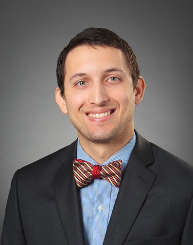 photo of Dermatologist Daniel Wallis, M.D.